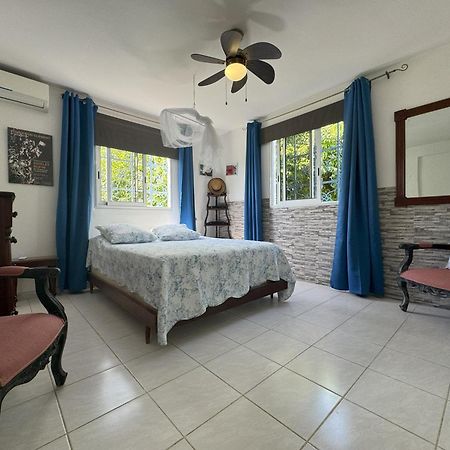 Villa Campeche Les Trois-Ilets Kültér fotó