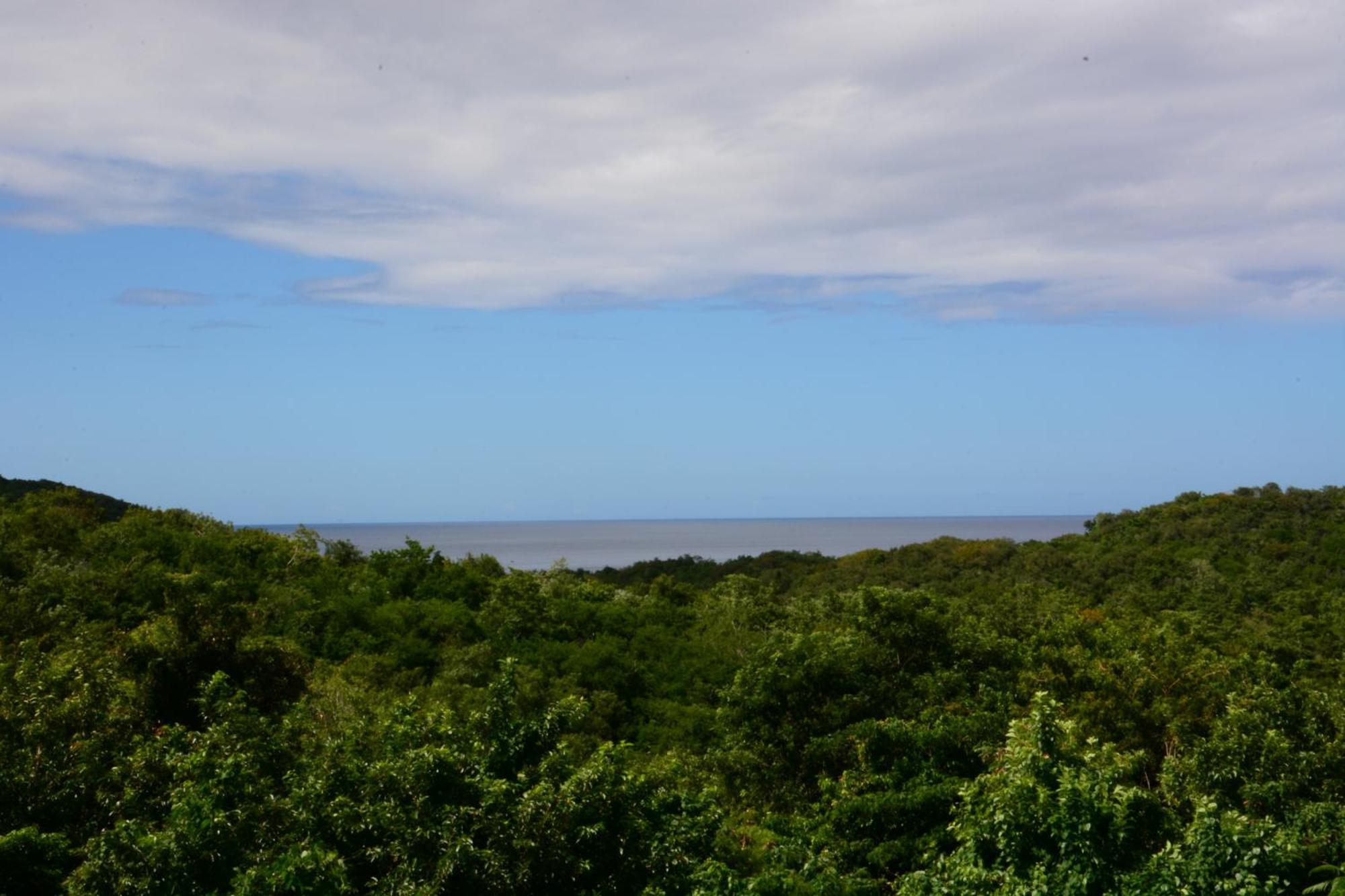 Villa Campeche Les Trois-Ilets Kültér fotó