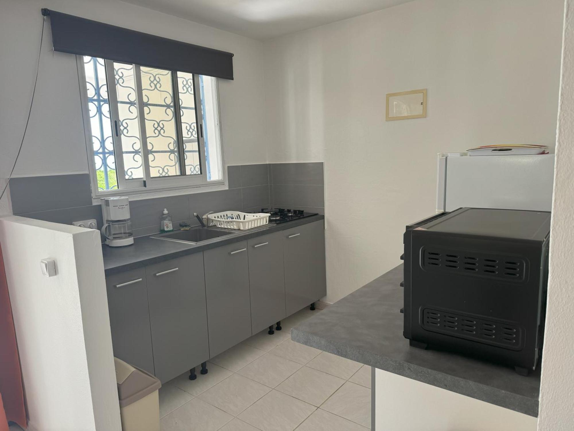 Villa Campeche Les Trois-Ilets Kültér fotó