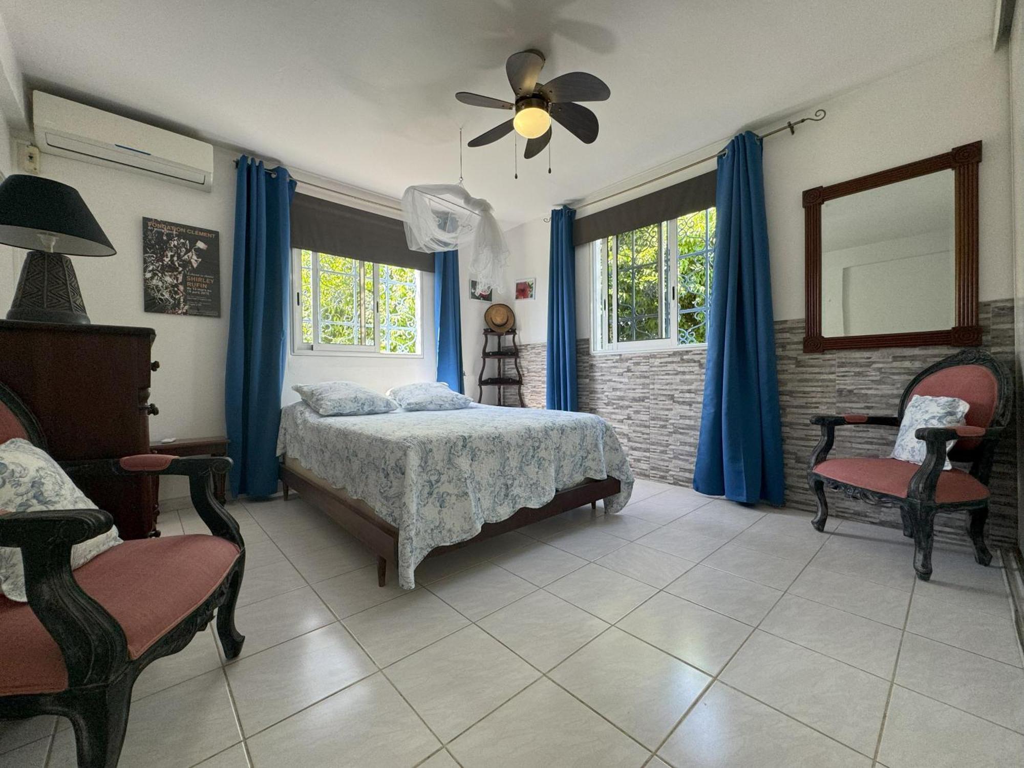 Villa Campeche Les Trois-Ilets Kültér fotó