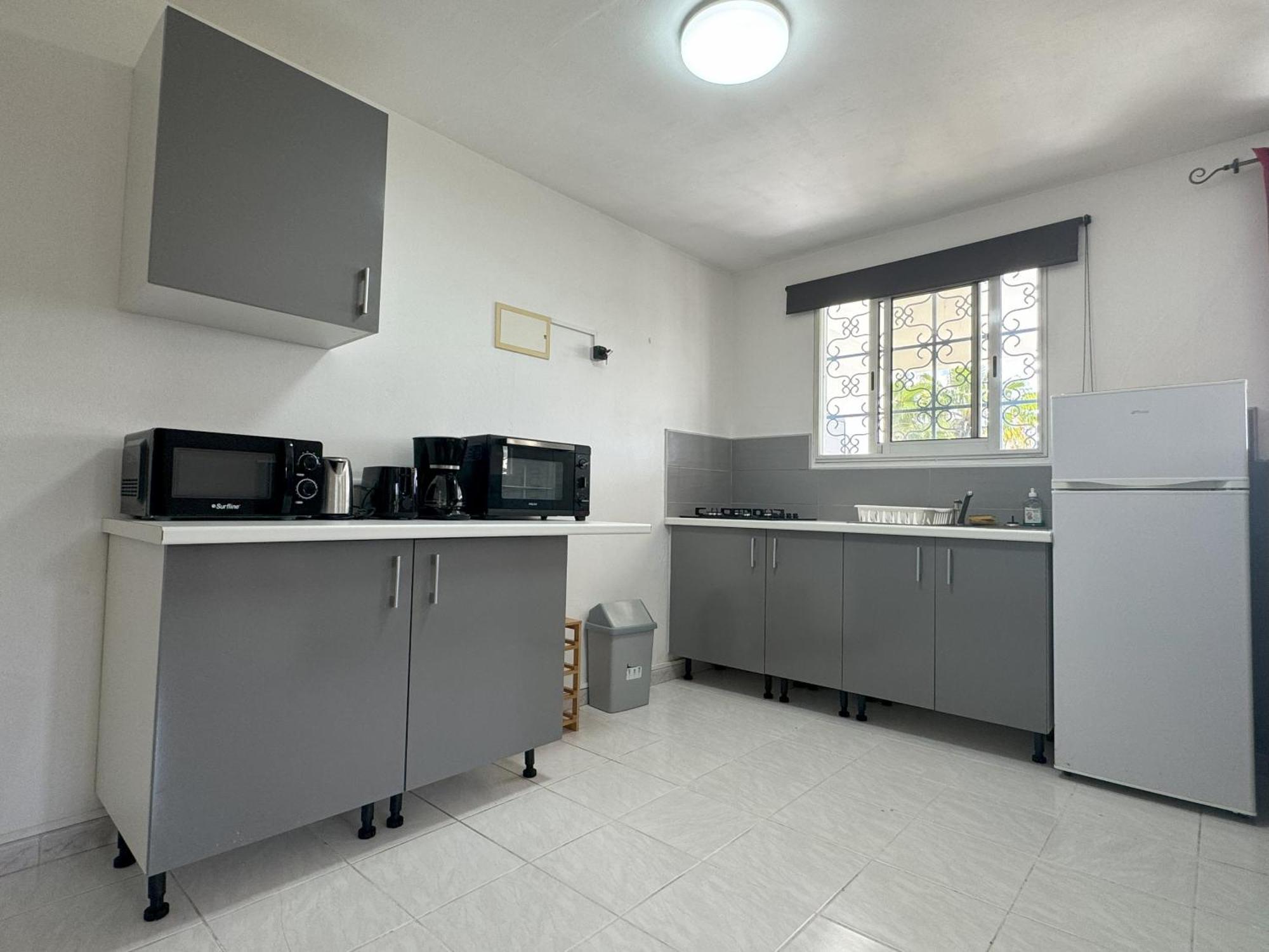 Villa Campeche Les Trois-Ilets Kültér fotó
