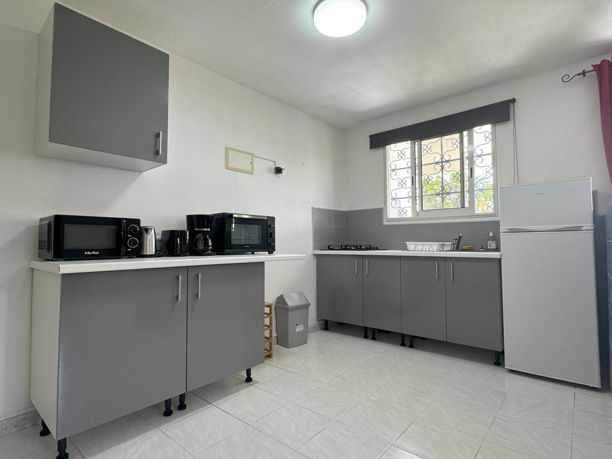 Villa Campeche Les Trois-Ilets Kültér fotó