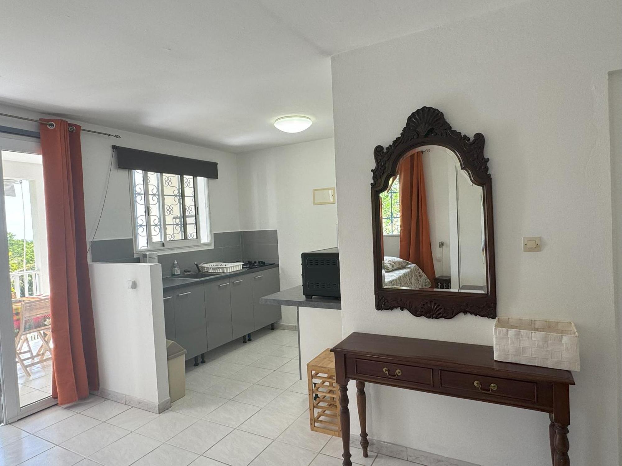 Villa Campeche Les Trois-Ilets Kültér fotó