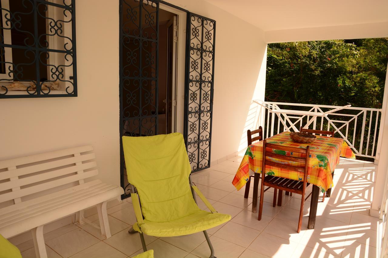 Villa Campeche Les Trois-Ilets Kültér fotó