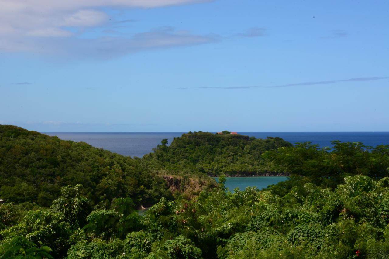 Villa Campeche Les Trois-Ilets Kültér fotó